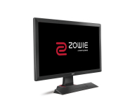 BenQ ZOWIE RL2455 czarny - 325916 - zdjęcie 2